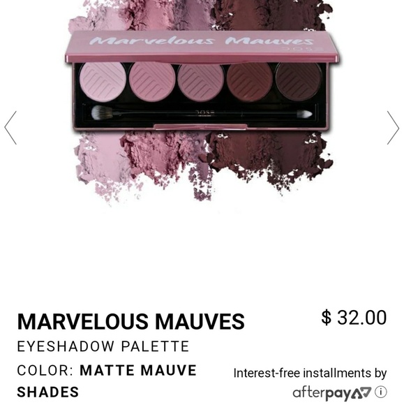 Sephora bundle makeup eyeshadow highlights brush - Picture 3 of 6